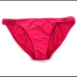 Old Navy Hot Pink Swim Bottom